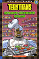 Teen Titans: Short-circuit Chef