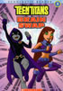 Teen Titans: Brain Swap 